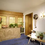 Haus Erwin Maison d'hôtes 3*