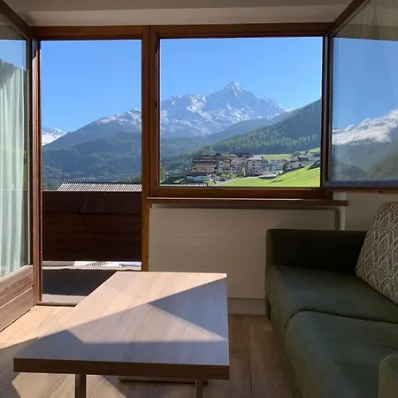 Гостевой дом Haus Erwin Зёльден