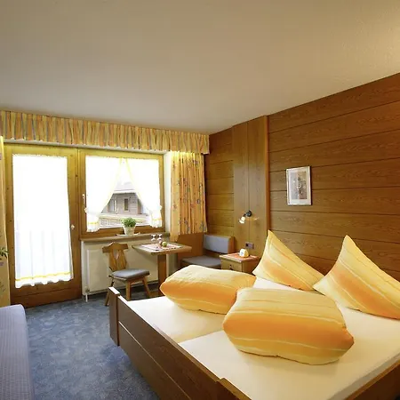 Haus Erwin 3* Зёльден