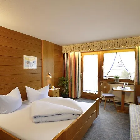 Haus Erwin 3*