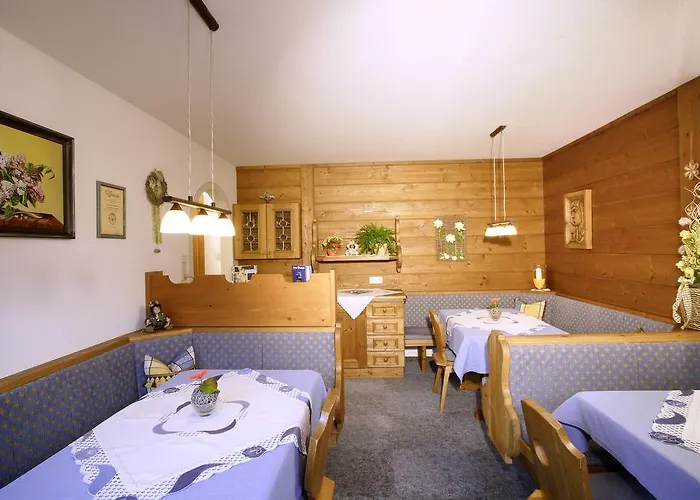 게스트하우스 Haus Erwin